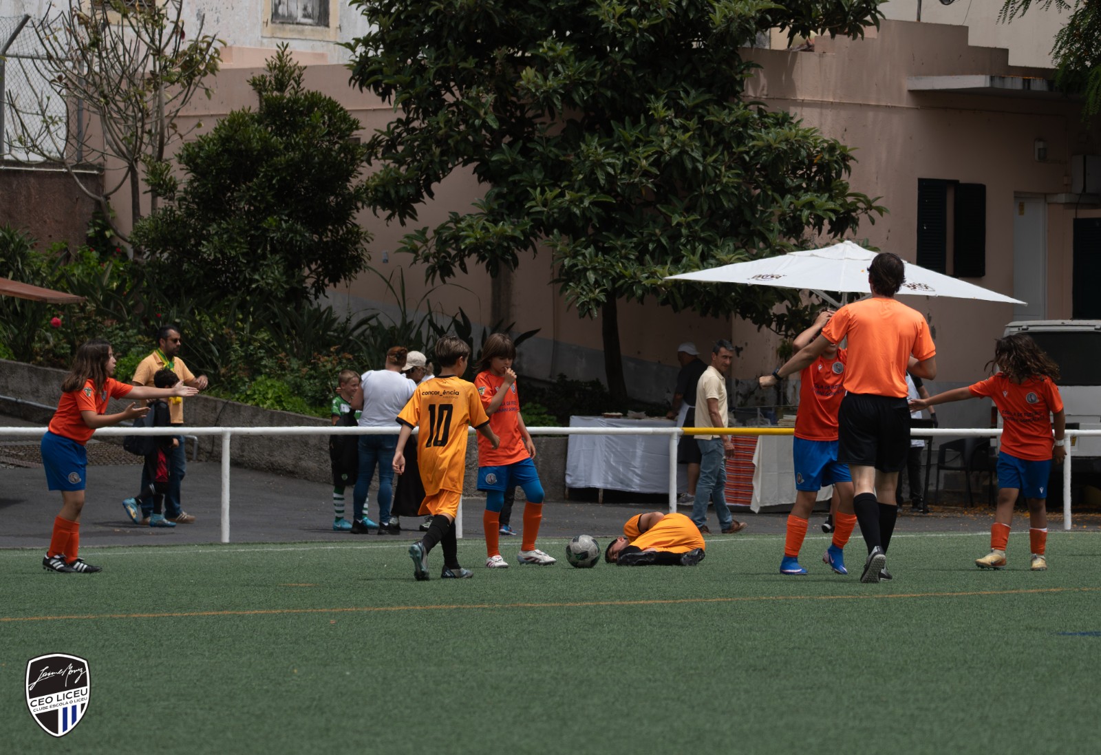 Entrega de Medalhas-2